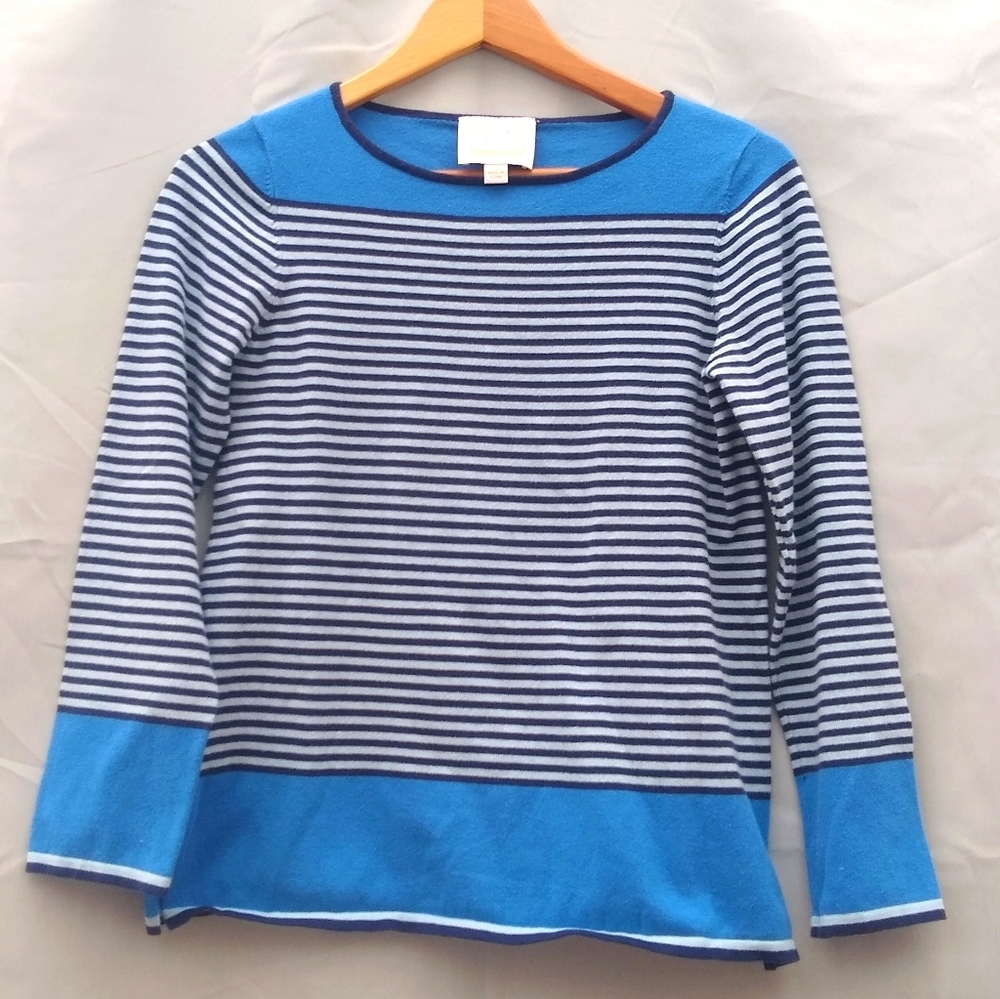 Sail to Sable long sleeve XS